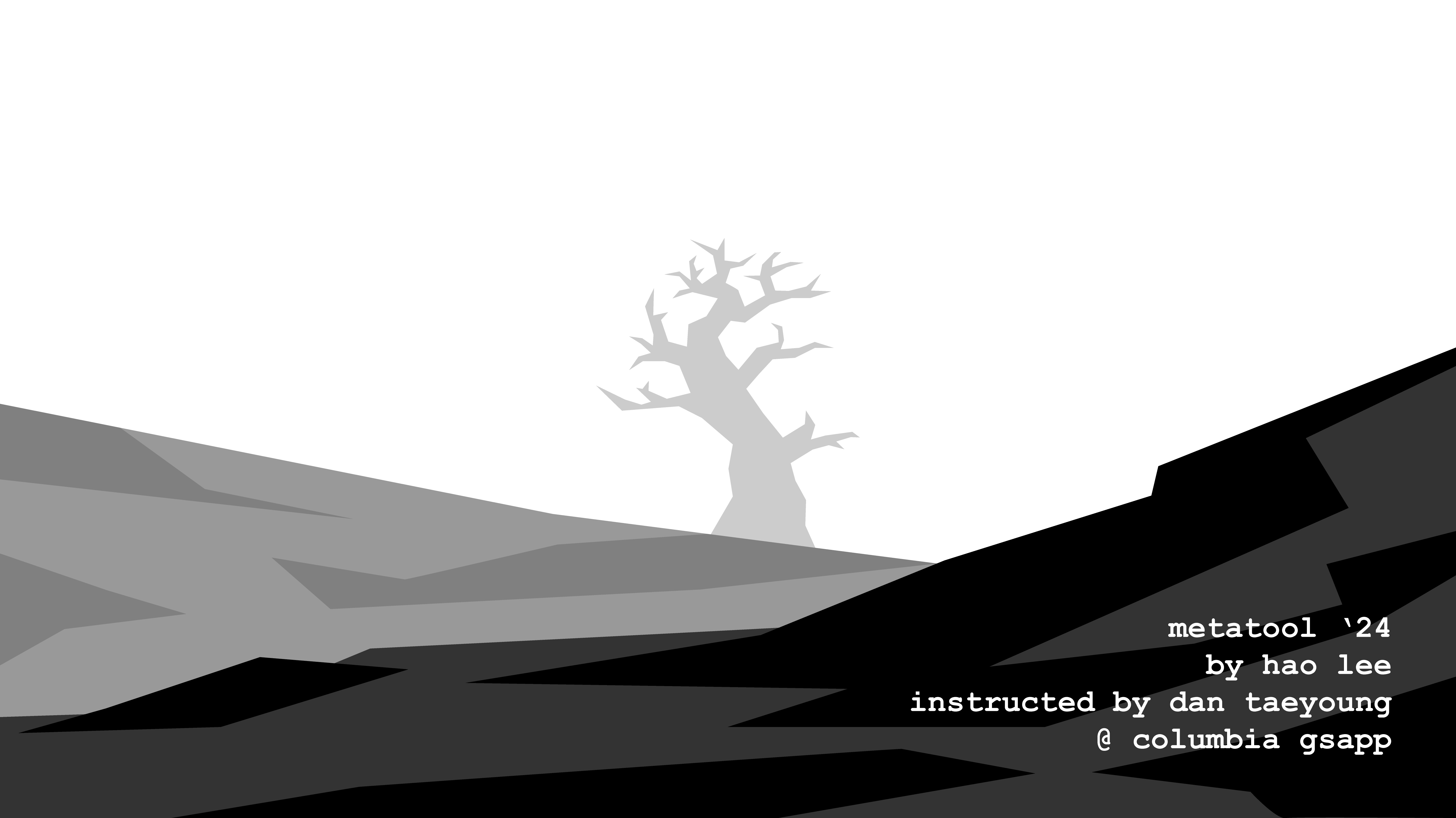 Tree Graphic