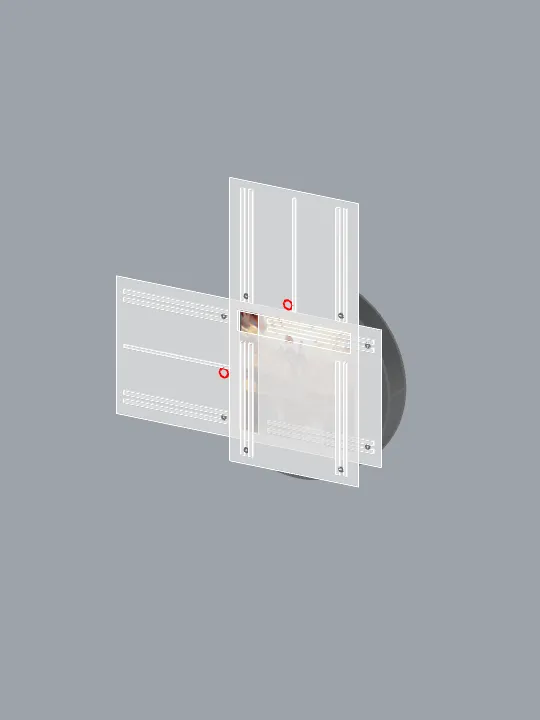 Grid Image